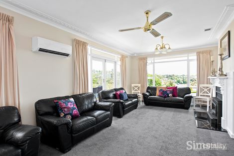 Property photo of 17 Veronica Crescent Norwood TAS 7250