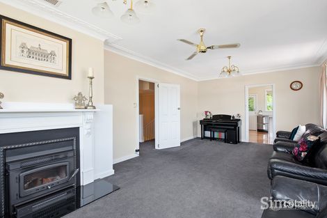 Property photo of 17 Veronica Crescent Norwood TAS 7250