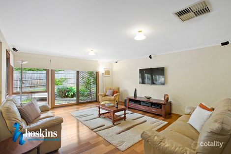 Property photo of 120 Croydon Hills Drive Croydon Hills VIC 3136