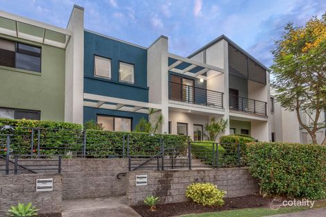 Property photo of 104/16 Surbiton Court Carindale QLD 4152
