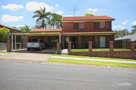 16 Banika St, Mansfield, QLD 4122