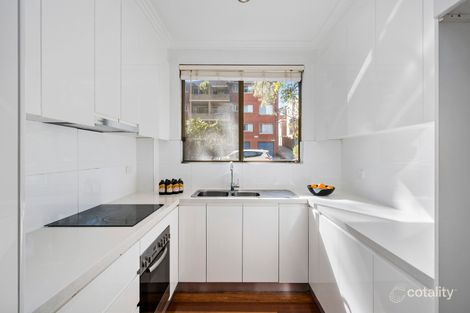 Property photo of 2/17 Woids Avenue Hurstville NSW 2220
