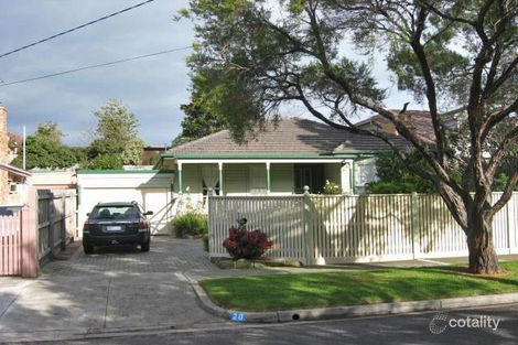 20 Folkestone Cres, Beaumaris, VIC 3193