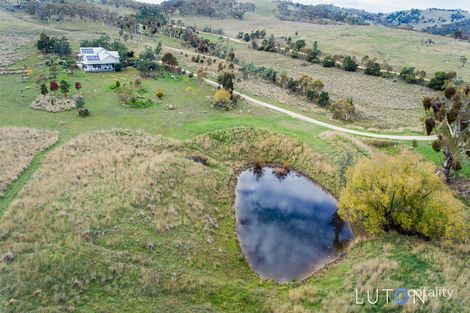 Property photo of 55 Butmaroo Road Bungendore NSW 2621