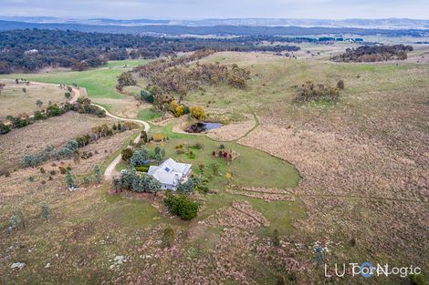 Property photo of 55 Butmaroo Road Bungendore NSW 2621