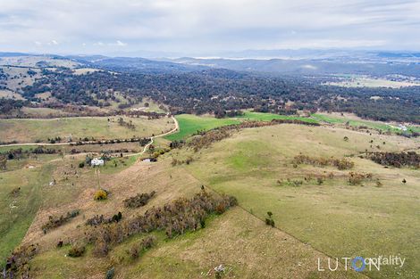 Property photo of 55 Butmaroo Road Bungendore NSW 2621