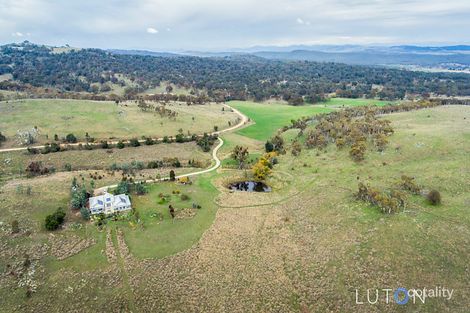 Property photo of 55 Butmaroo Road Bungendore NSW 2621