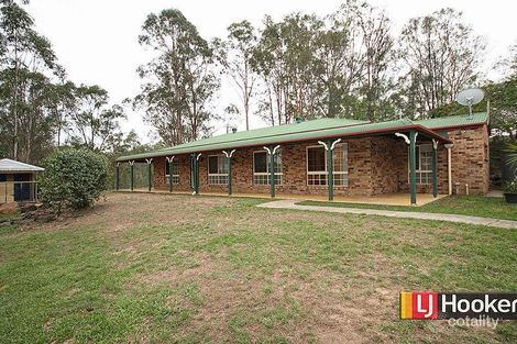 109-121 Canterbury Dr, Mundoolun, QLD 4285