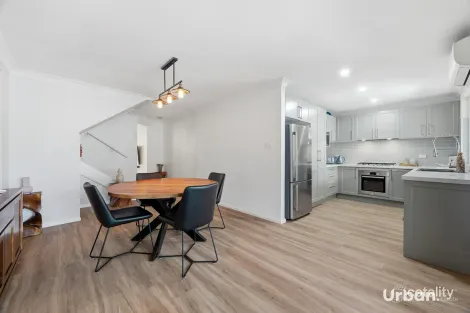 Property photo of 149 Braidwood Drive Prestons NSW 2170