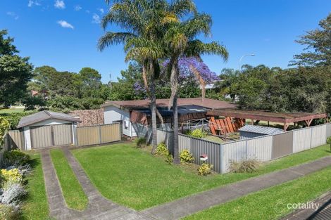 Property photo of 353 The Boulevarde Smithfield NSW 2164