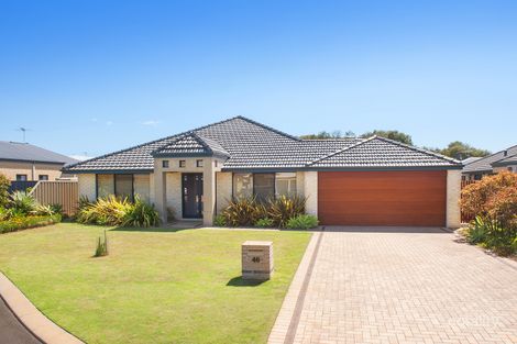 Property photo of 46 Callitris Crescent Broadwater WA 6280