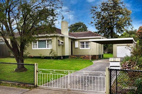Property photo of 11 Inez Avenue Ringwood VIC 3134