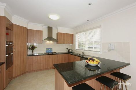 Property photo of 1A Morris Street Doncaster VIC 3108