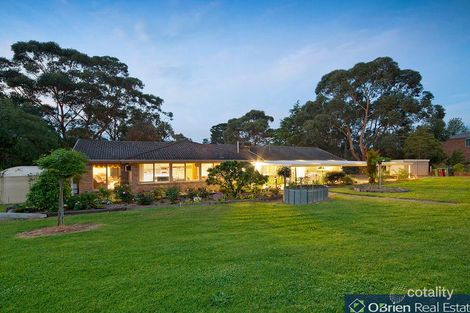 25-27 Bailey Rd, Narre Warren North, VIC 3804