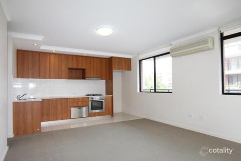 Property photo of 1501/41-45 Waitara Avenue Waitara NSW 2077