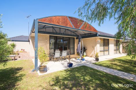 Property photo of 46 Callitris Crescent Broadwater WA 6280