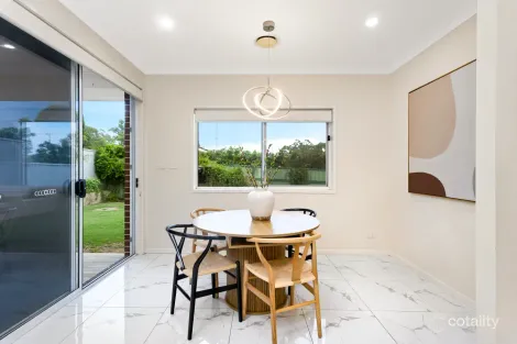 Property photo of 3 High Glade Schofields NSW 2762