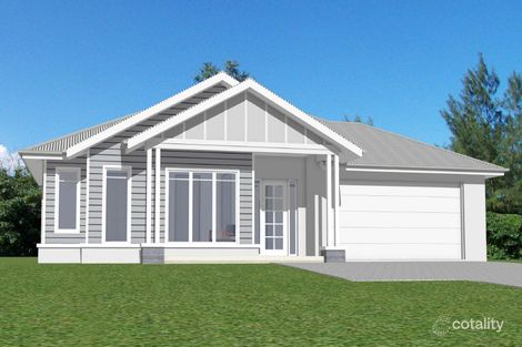 Lot 1005 Yobarnie Ave, North Richmond, NSW 2754