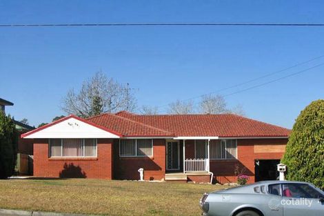 36 Mulheron Ave, Baulkham Hills, NSW 2153