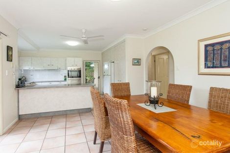 Property photo of 17 Emma Close Mount Sheridan QLD 4868