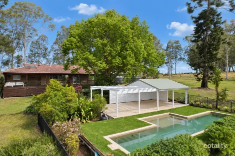 122 Koribah Lane, Dyers Crossing, NSW 2429