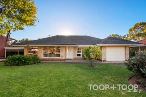 Property photo of 1 Meadowbank Rise Urrbrae SA 5064