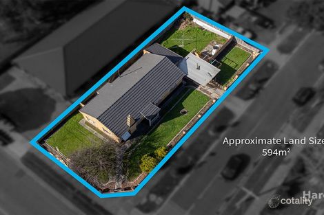Property photo of 158 Cleeland Street Dandenong VIC 3175