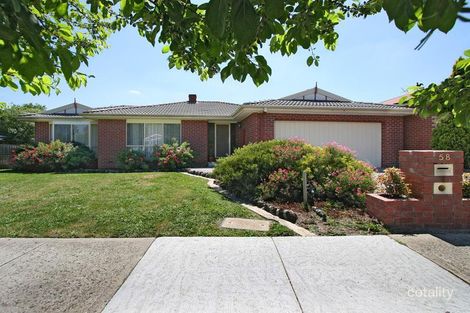 58 Highland Ave, Croydon, VIC 3136