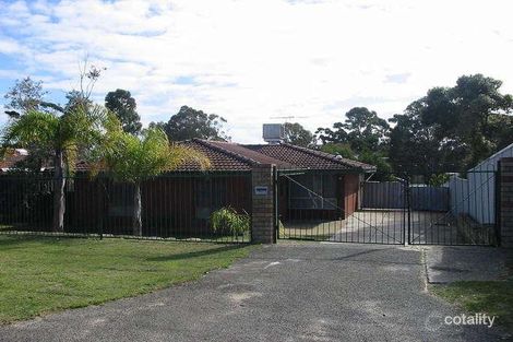 Property photo of 12 Calvert Way Girrawheen WA 6064