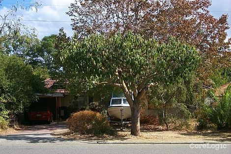 Property photo of 27 Vincent Street Nedlands WA 6009