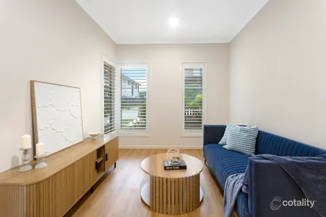 Property photo of 3 High Glade Schofields NSW 2762