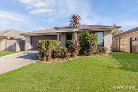 Property photo of 21 Uhlman Street Mango Hill QLD 4509