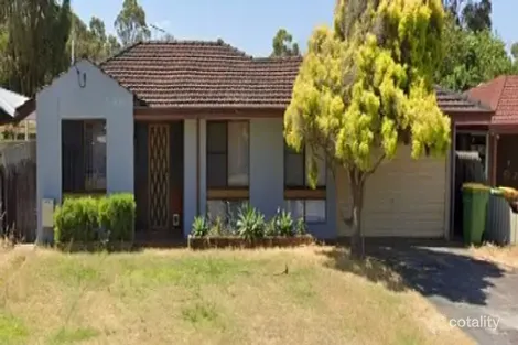 Property photo of 6 Merilup Court Hillman WA 6168