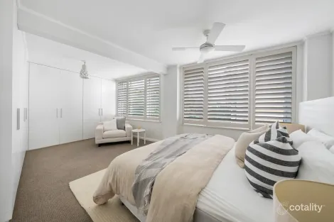 Property photo of 8/1 Sutherland Crescent Darling Point NSW 2027