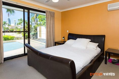 Property photo of 6 Andrea Avenue Broadbeach Waters QLD 4218