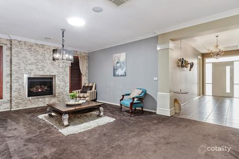 Property photo of 58 Island Point Avenue Waterways VIC 3195