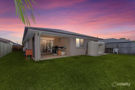 41 Gordon Cres, Mango Hill, QLD 4509
