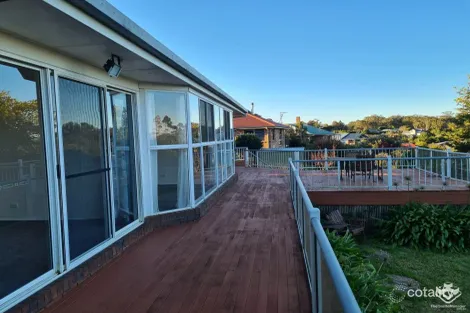 Property photo of 6 Hull Court Highfields QLD 4352
