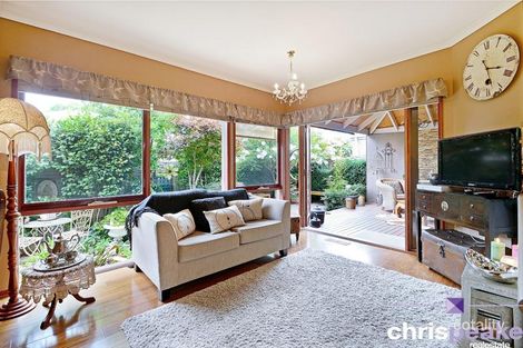 Property photo of 9 Magarra Crescent Berwick VIC 3806