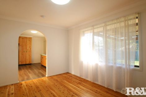 Property photo of 24 Catherine Crescent Rooty Hill NSW 2766