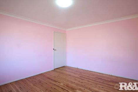 Property photo of 24 Catherine Crescent Rooty Hill NSW 2766