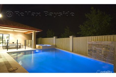 Property photo of 59 Yarra Road Wakerley QLD 4154