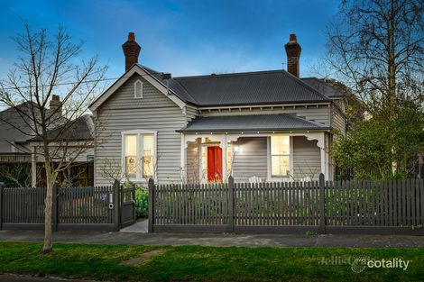 Property photo of 17 McGregor Street Canterbury VIC 3126