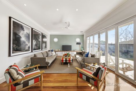 Property photo of 17 McGregor Street Canterbury VIC 3126