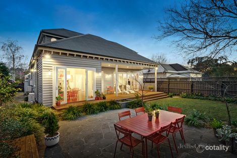 Property photo of 17 McGregor Street Canterbury VIC 3126