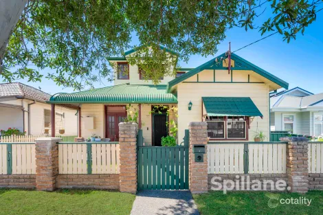 Property photo of 77 Gosford Road Broadmeadow NSW 2292
