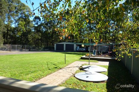 Property photo of 83 Perth Street Vineyard NSW 2765