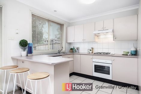 Property photo of 6/33 Bowden Street Guildford NSW 2161