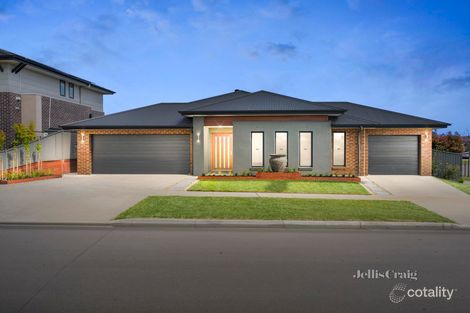 5 Buchanan Dr, Lucas, VIC 3350