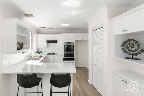 Property photo of 26 Coolong Street Castle Hill NSW 2154